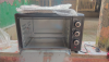 33L Oven